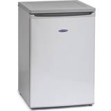 Silver Integrated Refrigerators Iceking RHL550SAP2 Silver
