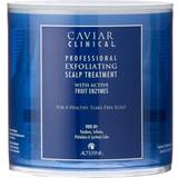 Anti-frizz Scalp Care Alterna Caviar Clinical Professional Exfoliating Scalp Treatment 15ml 12-pack