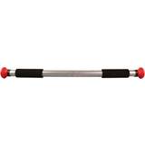 Chin Up Bar Exercise Racks Fitness-Mad Deluxe Doorway Gym Bar