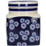 London Pottery Small Daisies Kitchen Container