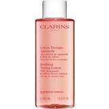 Scented Toners Clarins Soothing Toning Lotion 400ml
