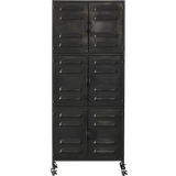 Woood Cabinets Woood Boaz Storage Cabinet 60x145.5cm