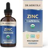 Livers Supplements Dr. Mercola Liquid Zinc Drops 115ml