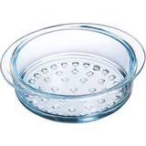 Pyrex Steam&Care Oven Dish 20cm