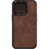 OtterBox Apple iPhone 13 Pro Wallet Cases OtterBox Strada Series Case for iPhone 13 Pro