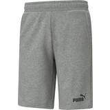 Puma Shorts Puma Essentials Regular Fit Knitted Shorts - Medium Gray Heather