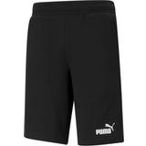 Puma Shorts Puma Essentials Regular Fit Knitted Shorts - Black