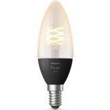 E14 hue colour Philips Hue W LED Lamps 4.5W E14
