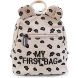 Childhome My First Bag Children's Backpack - Ecru