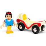 Princesses Toy Vehicles BRIO Disney Princess Snow White & Wagon 33313