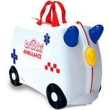 Children's Luggage on sale Trunki Abbie the Ambulance 46cm
