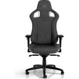 Noblechairs Gaming Chairs Noblechairs Epic TX Gaming Chair - Fabric Anthracite