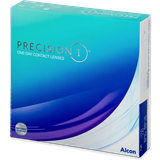Alcon Precision1 90-pack