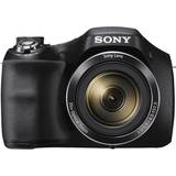 MicroSD Digital Cameras Sony Cyber-Shot DSC-H300