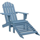 Sun Chairs Outdoor Furniture vidaXL 315865