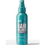 Anti-Pollution Volumizers Hairburst Men's Volume & Density Styling Spray 125ml