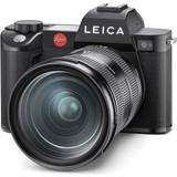 Leica Full Frame (35mm) Mirrorless Cameras Leica SL2-S + 24-70mm f/2.8 ASPH
