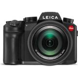 3840x2160 (4K) Bridge Cameras Leica V-Lux 5