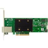 PCIe x8 Controller Cards Broadcom 9500-8e