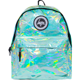 Hype Holographic Backpack - Mint