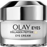 Exfoliating Eye Creams Olay Collagen Peptide 24 Eye Cream 15ml