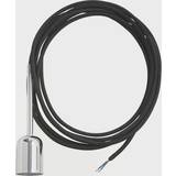 Silver Suspensions Verpan Cable Kit for VP Globe Suspension