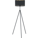 Eglo Esteperra Floor Lamp 140.5cm
