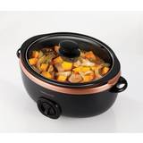 Sear and stew slow cooker Morphy Richards 461016