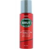 Brut Toiletries Brut Attraction Totale Deo Spray 200ml