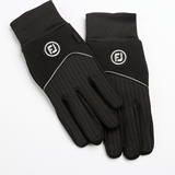 Black Golf Gloves FootJoy WinterSof