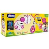 Chicco Ride-On Toys Chicco Comet Chicco Pink