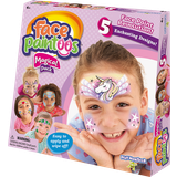 Stickers on sale Interplay Face Paintoos Magical Pack