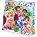 Bunnys Crafts Interplay Face Paintoo Pet Pack