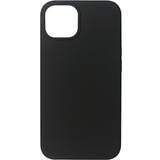 eSTUFF Magnetic Silicone Cover for iPhone 13 mini