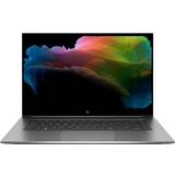 32 GB - Intel Core i7 - Windows 10 Laptops HP ZBook Create G7 1J3V9EA