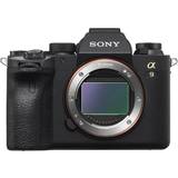 WAV Mirrorless Cameras Sony Alpha A9 II
