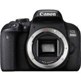 Digital Cameras Canon EOS 800D