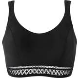 Swimwear on sale Pour Moi Sahara Underwired Cami Bikini Top - Black