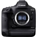 Full Frame (35mm) DSLR Cameras Canon EOS 1D X Mark III