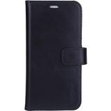 Apple iPhone 13 - Plastics Wallet Cases RadiCover Exclusive 2-in-1 Wallet Cover for iPhone 13
