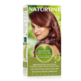 Calming Hair Dyes & Colour Treatments Naturtint Permanent Hair Colour 5C Light Copper Chestnut