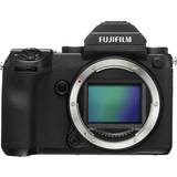 Medium Format Mirrorless Cameras Fujifilm GFX 50S