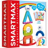 Smartmax Toys Smartmax My First Acrobats