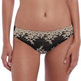 Knickers Wacoal Embrace Lace Brief - Black