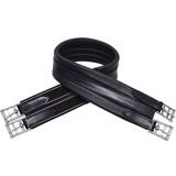 Hy Leather Padded Atherstone Girth Elasticated Both End