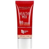 Bourjois Base Makeup Bourjois Healthy Mix Anti-Fatigue BB Cream #01 Light