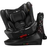 Front - Isofix Baby Seats Cozy'n'Safe Comet