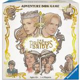 Miniatures Games - Short (15-30 min) Board Games Ravensburger The Princess Bride Adventure Book Game