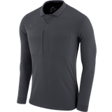 Nike Dry Referee Long Sleeve Jersey Men - Anthracite/Dark Gray/Dark Gray