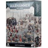 Miniatures Games - War Board Games Games Workshop Warhammer 40000 Combat Patrol Adepta Sororitas